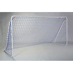 Mitre Match Soccer Goal (6' x 12')