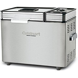 Cuisinart CBK-200 2-pound Automatic Convection Bread Maker