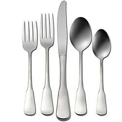 Oneida Colonial Boston 20-piece Set
