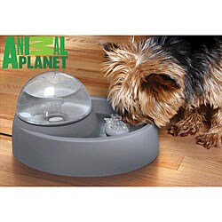 Animal Planet Pet Fountain