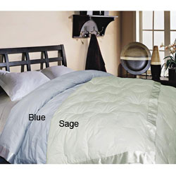 Nature 233 Thread Count Down Blanket