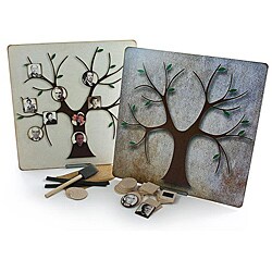 Stories By Me 4-generation Memory Tree Kit