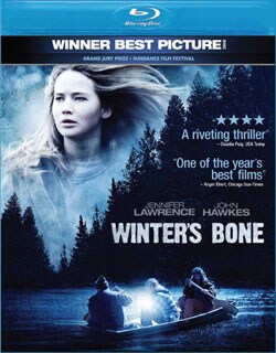 Winter`s Bone (Blu-ray Disc)