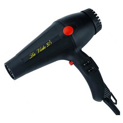 La Vida Super Salon X5 Professional Hair Dryer