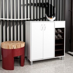 Pruin Shoes/ All Purpose Cabinet