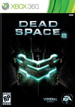 Xbox 360 - Dead Space 2