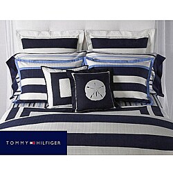 Tommy Hilfiger Captiva Full-size Bedding Ensemble with Sheet Set