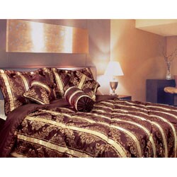Helena 7-piece Comforter Set