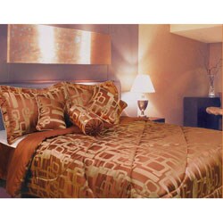Scottsdale 7-piece Comforter Set