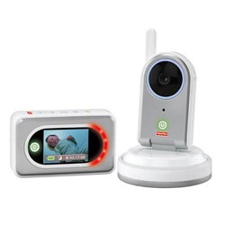 Fisher-Price Take Along Cam Video Monitor