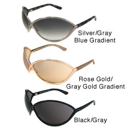 Tom Ford Women's 'Jasmine' Fashion Sunglasses