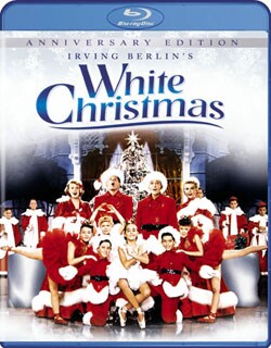 White Christmas - Anniversary Edition (Blu-ray Disc)