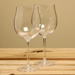 Marquis by Waterford 'Vintage' Ultimate All-purpose Wine Glasses (Set of 4)