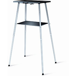 Testrite Projector Stand/ Utility Shelf
