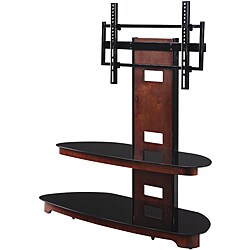 Office Star 'TV2350DC' Flat Screen Mounting Shelf