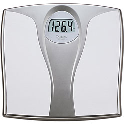 Taylor Lithium Electronic Digital Scale