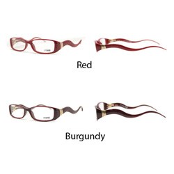 Just Cavalli JC 113 Optical Frames