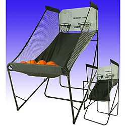 TNT 2-player Electronic Basketball Game