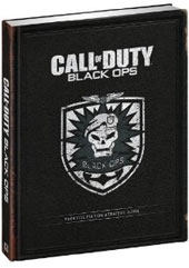 Call of Duty: Black Ops (Hardcover)
