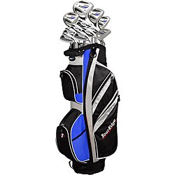 Tour Edge Senior Right Hand HP7 Golf Set
