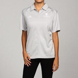 Adidas Women's 'Wounded Warrior Project' Polo Shirt