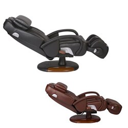 Human Touch Reconditioned Reclin...