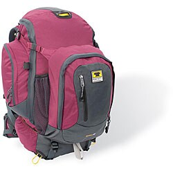 Alder 30 Recycled Sangria Backpack