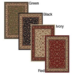 Soho Multi Oriental Rug (2' x 3')