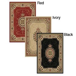 Soho Oriental Rug (2' x 3')
