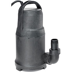 Cal Pump PW3500 Waterfall Pump