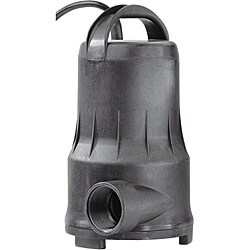 Cal Pump 5,200 GPH Magnetic Drive Waterfall Pump