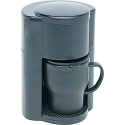 KitchenWorthy One-cup Coffee Makers (Pack of 12)