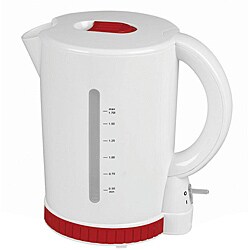 Kalorik JK 32207 RS Red Fusion Electric Cordless Jug Kettle
