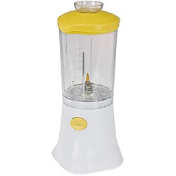Kalorik BL 24088 Y Yellow Personal Blender