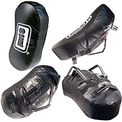 I&I Sports Power Shields (Pack of 4)