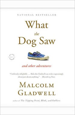 What the Dog Saw (Paperback)