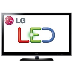 LG 47LE5400 LED HDTV