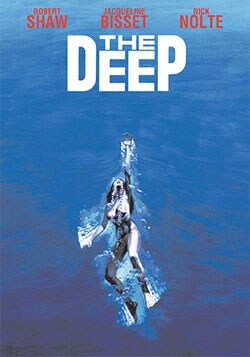 The Deep (DVD)