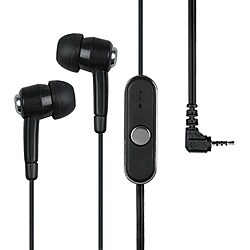 Premium Motorola Rambler WX400 Black Hands-free Headset