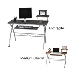 Mayline Vision Computer Desk