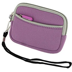 rooCASE Sony Webbie Pink Neoprene Case