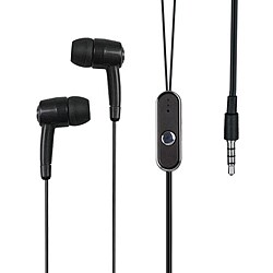Blackberry Tour 9630 Black Handsfree Earphone/ Earpiece