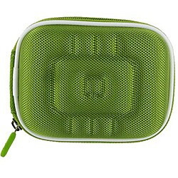 rooCASE Hard Shell Flip Mino HD Camcorder Case