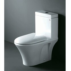 Royal 'Milano' Dual Flush Toilet