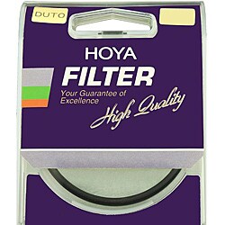 Hoya 58mm Duto Diffusion Lens Filter