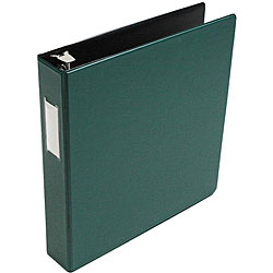 Wilson Jones 1.5-inch D-ring Binder (Pack of 12)