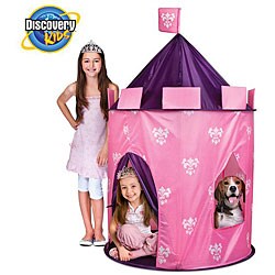 Kids Princess Play Castle