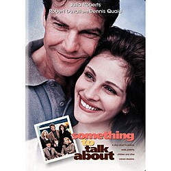Something To Talk About (DVD)