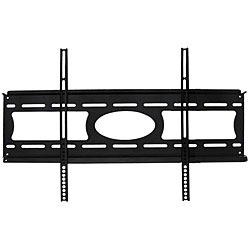 Arrowmounts AM-F2506B-L Fixed LCD Wall Mount for 37 to 63 Inch Flat Panel TVs