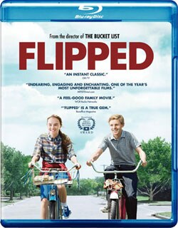 Flipped - Includes Digital Copy (Blu-ray/DVD)